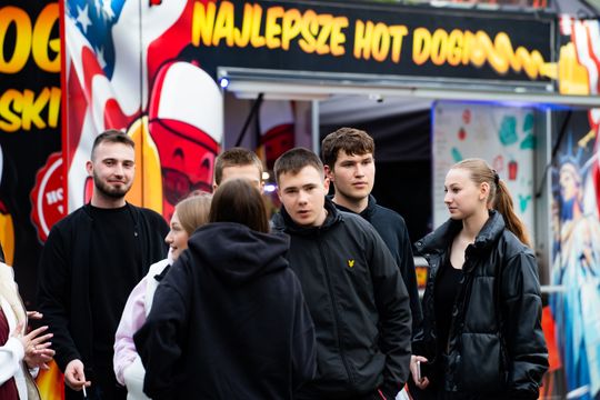 Radomalia 2025 - Koncert Kali (zdjęcia) Radomalia 2025 - Koncert Kali (zdjęcia)