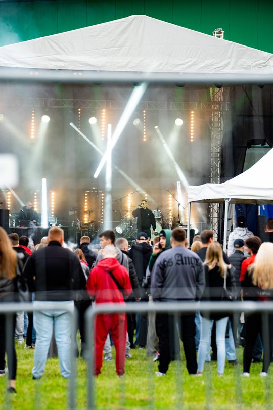 Radomalia 2025 - Koncert Kali (zdjęcia) Radomalia 2025 - Koncert Kali (zdjęcia)