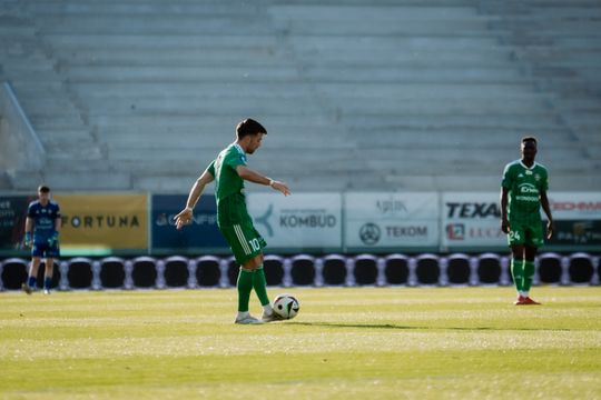 Radomiak Radom - Motor Lublin (zdjęcia)
