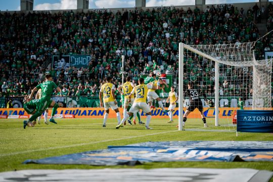 Radomiak Radom - Motor Lublin (zdjęcia) Radomiak Radom - Motor Lublin (zdjęcia)