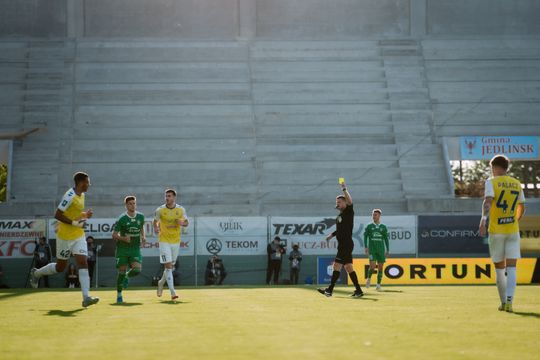 Radomiak Radom - Motor Lublin (zdjęcia) Radomiak Radom - Motor Lublin (zdjęcia)