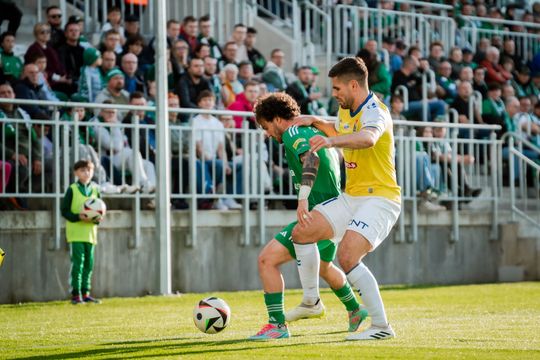 Radomiak Radom - Motor Lublin (zdjęcia) Radomiak Radom - Motor Lublin (zdjęcia)