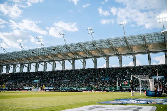 Radomiak Radom - Motor Lublin (zdjęcia)