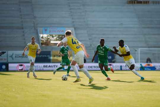 Radomiak Radom - Motor Lublin (zdjęcia)