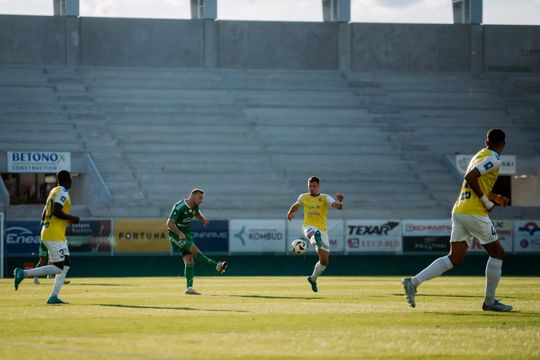 Radomiak Radom - Motor Lublin (zdjęcia)