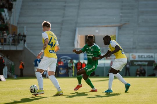 Radomiak Radom - Motor Lublin (zdjęcia)