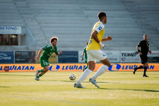 Radomiak Radom - Motor Lublin (zdjęcia) Radomiak Radom - Motor Lublin (zdjęcia)