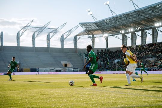 Radomiak Radom - Motor Lublin (zdjęcia) Radomiak Radom - Motor Lublin (zdjęcia)