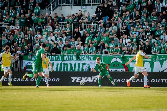 Radomiak Radom - Motor Lublin (zdjęcia) Radomiak Radom - Motor Lublin (zdjęcia)