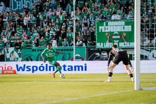 Radomiak Radom - Motor Lublin (zdjęcia) Radomiak Radom - Motor Lublin (zdjęcia)