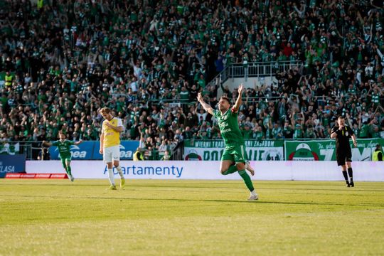 Radomiak Radom - Motor Lublin (zdjęcia) Radomiak Radom - Motor Lublin (zdjęcia)