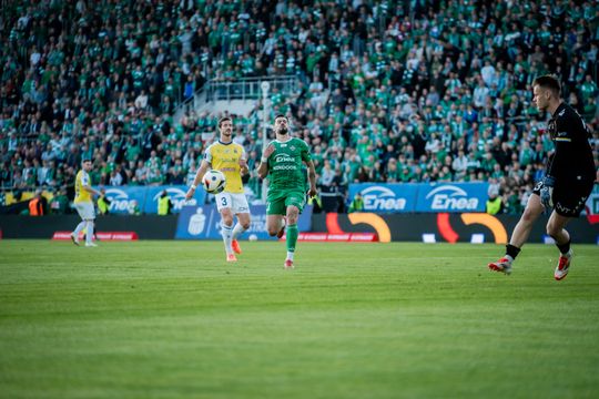 Radomiak Radom - Motor Lublin (zdjęcia) Radomiak Radom - Motor Lublin (zdjęcia)