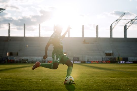 Radomiak Radom - Motor Lublin (zdjęcia)