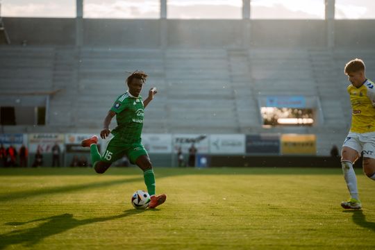 Radomiak Radom - Motor Lublin (zdjęcia) Radomiak Radom - Motor Lublin (zdjęcia)