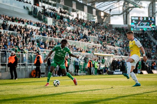 Radomiak Radom - Motor Lublin (zdjęcia)