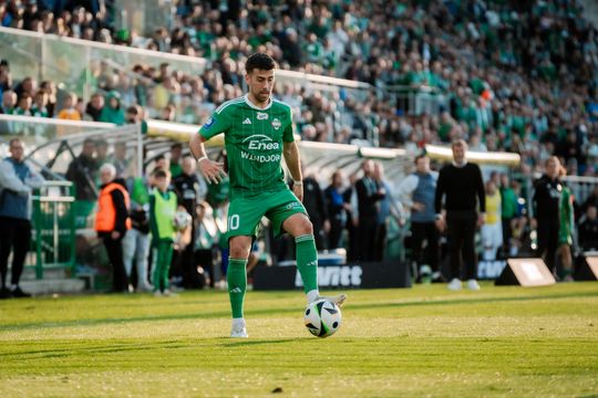 Radomiak Radom - Motor Lublin (zdjęcia)