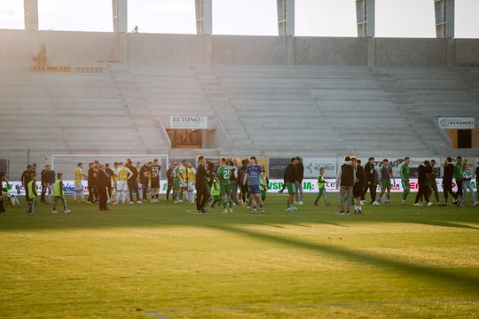 Radomiak Radom - Motor Lublin (zdjęcia) Radomiak Radom - Motor Lublin (zdjęcia)