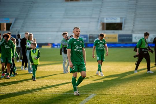 Radomiak Radom - Motor Lublin (zdjęcia) Radomiak Radom - Motor Lublin (zdjęcia)