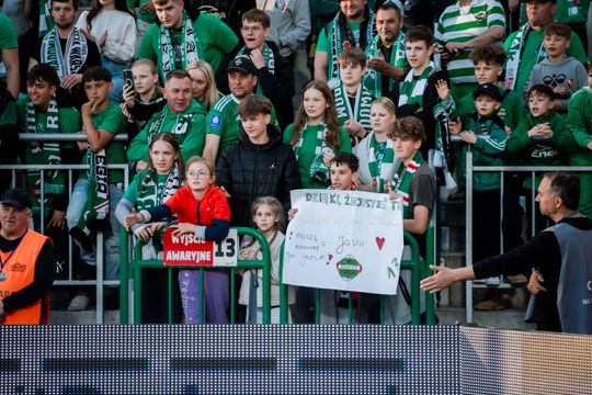 Radomiak Radom - Motor Lublin (zdjęcia) Radomiak Radom - Motor Lublin (zdjęcia)