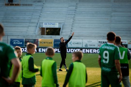 Radomiak Radom - Motor Lublin (zdjęcia) Radomiak Radom - Motor Lublin (zdjęcia)