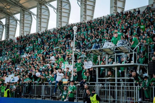 Radomiak Radom - Motor Lublin (zdjęcia) Radomiak Radom - Motor Lublin (zdjęcia)