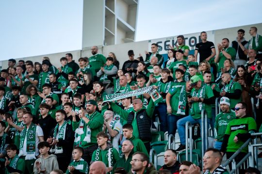 Radomiak Radom - Motor Lublin (zdjęcia) Radomiak Radom - Motor Lublin (zdjęcia)