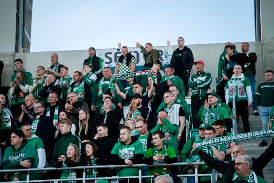 Radomiak Radom - Motor Lublin (zdjęcia) Radomiak Radom - Motor Lublin (zdjęcia)