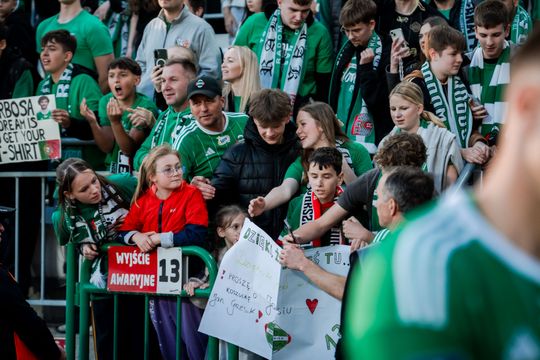 Radomiak Radom - Motor Lublin (zdjęcia) Radomiak Radom - Motor Lublin (zdjęcia)