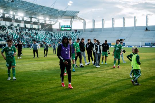 Radomiak Radom - Motor Lublin (zdjęcia)