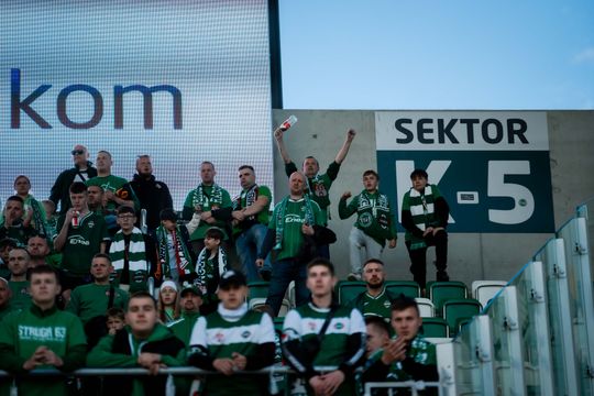 Radomiak Radom - Motor Lublin (zdjęcia) Radomiak Radom - Motor Lublin (zdjęcia)