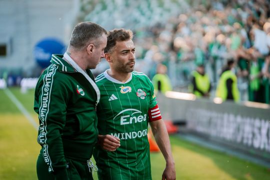 Radomiak Radom - Motor Lublin (zdjęcia) Radomiak Radom - Motor Lublin (zdjęcia)