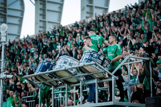 Radomiak Radom - Motor Lublin (zdjęcia)