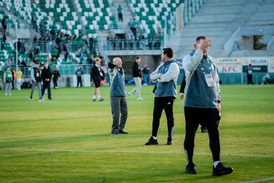 Radomiak Radom - Motor Lublin (zdjęcia) Radomiak Radom - Motor Lublin (zdjęcia)