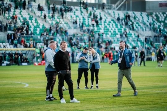 Radomiak Radom - Motor Lublin (zdjęcia) Radomiak Radom - Motor Lublin (zdjęcia)