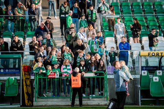 Radomiak Radom - Motor Lublin (zdjęcia) Radomiak Radom - Motor Lublin (zdjęcia)