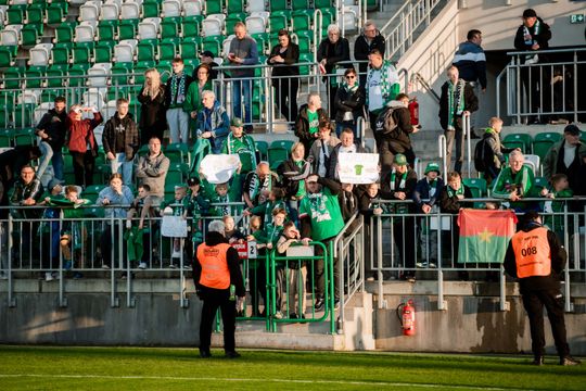 Radomiak Radom - Motor Lublin (zdjęcia) Radomiak Radom - Motor Lublin (zdjęcia)