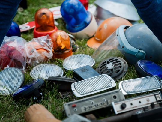 Maluchowisko - zlot miłośników Fiata 126p (zdjęcia)