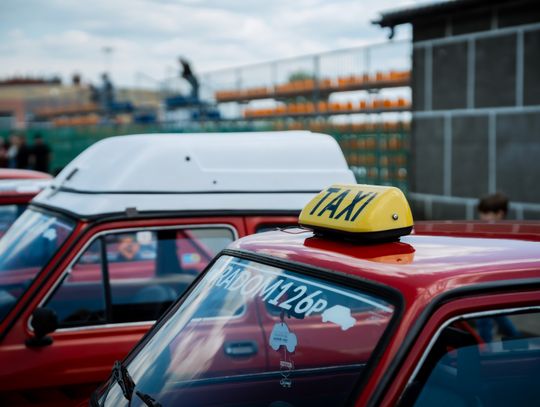 Maluchowisko - zlot miłośników Fiata 126p (zdjęcia)