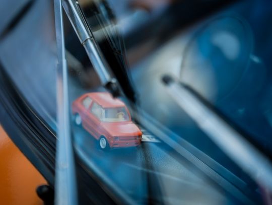 Maluchowisko - zlot miłośników Fiata 126p (zdjęcia)