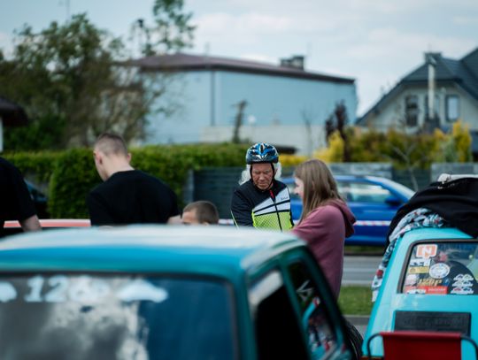 Maluchowisko - zlot miłośników Fiata 126p (zdjęcia)