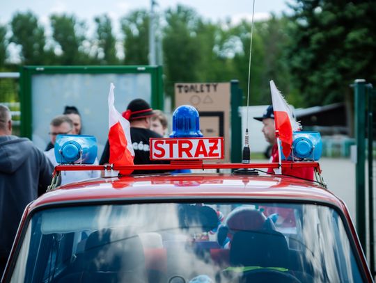 Maluchowisko - zlot miłośników Fiata 126p (zdjęcia)