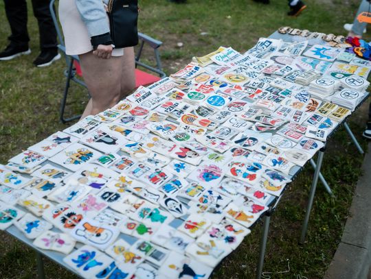 Maluchowisko - zlot miłośników Fiata 126p (zdjęcia)