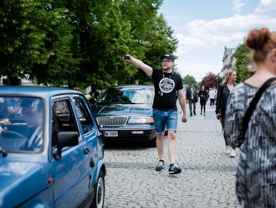 Radomskie Klasyki na deptaku (zdjęcia)