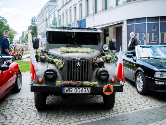 Radomskie Klasyki na deptaku (zdjęcia)