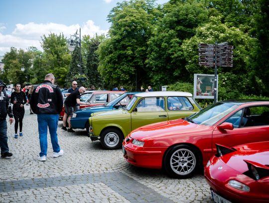 Radomskie Klasyki na deptaku (zdjęcia)