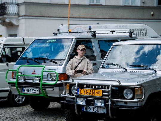 Radomskie Klasyki na deptaku (zdjęcia)