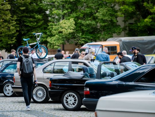 Radomskie Klasyki na deptaku (zdjęcia)