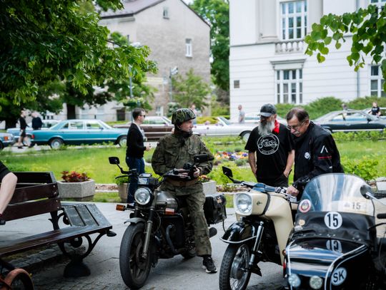 Radomskie Klasyki na deptaku (zdjęcia)