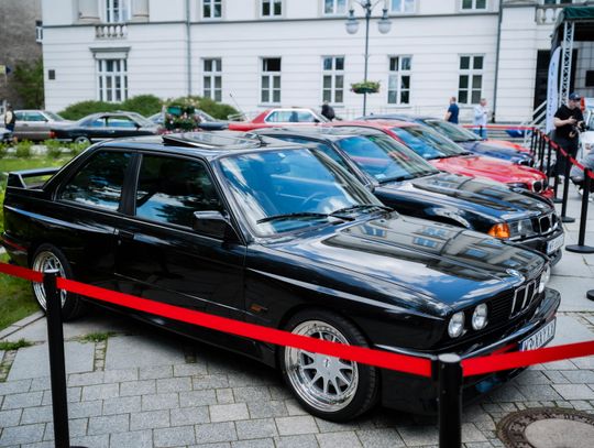 Radomskie Klasyki na deptaku (zdjęcia)