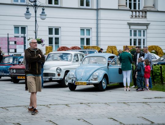 Radomskie Klasyki na deptaku (zdjęcia)